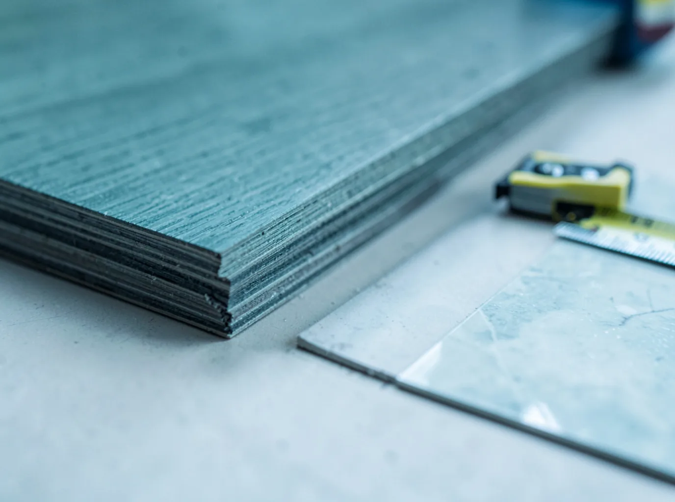 Luxury Vinyl Plank Installation Elm Creek, NE FAQs